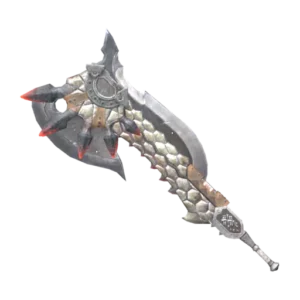 バゼルギウススラッシュアックス