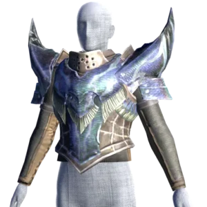 ブラントドス胴