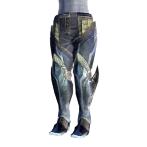 ブラントドス脚