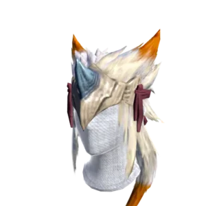 ビシュテンゴ頭