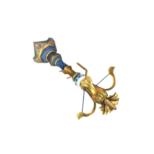 ビシュテンゴライトボウガン