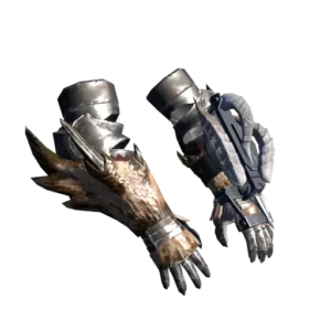 ティガレックス亜種腕