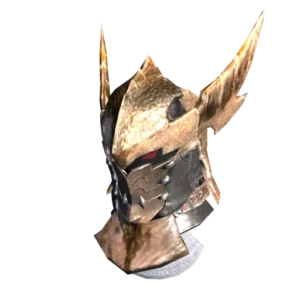 ティガレックス亜種頭