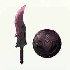 カーニバル片手剣