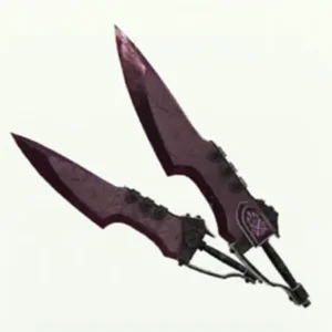 カーニバル双剣