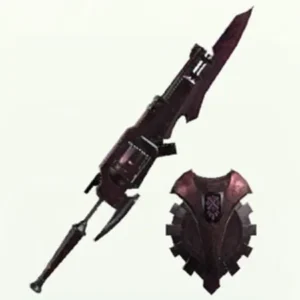 カーニバルガンランス