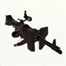 カーニバルヘビィボウガン