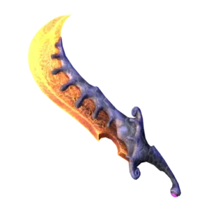 オオナズチ大剣