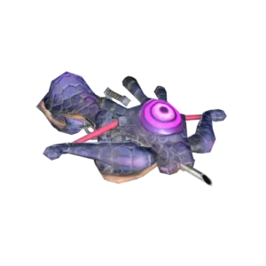 オオナズチヘビィボウガン