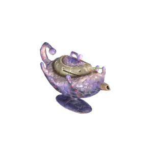 オオナズチライトボウガン