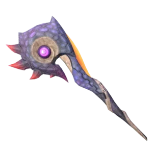 オオナズチスラッシュアックス