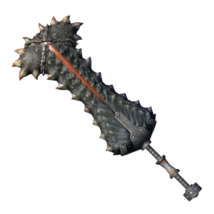 イビルジョー大剣