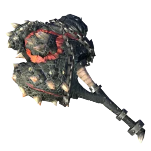 イビルジョーハンマー