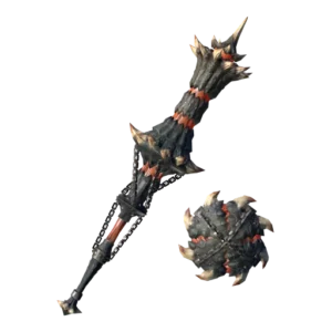 イビルジョーランス