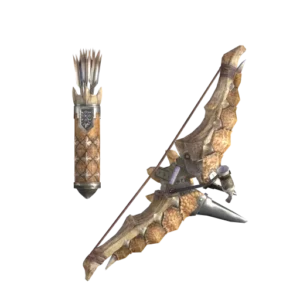 ディアブロス弓