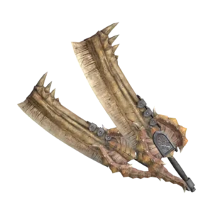 ディアブロス双剣