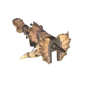 ディアブロスヘビィボウガン