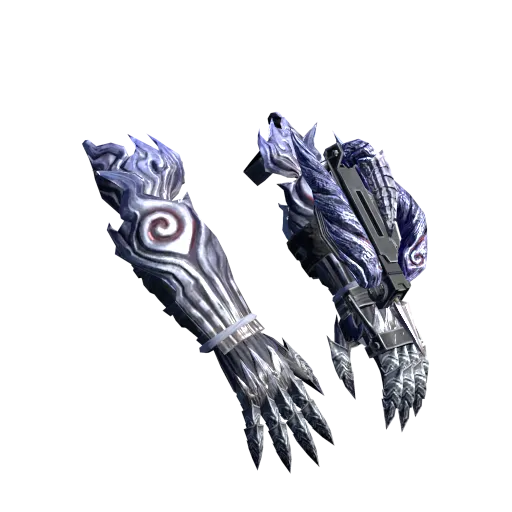 オドガロン亜種腕