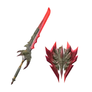 エスピナスチャージアックス