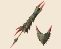 エスピナスガンランス