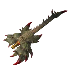 エスピナス狩猟笛