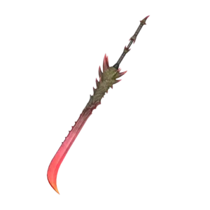 エスピナス太刀