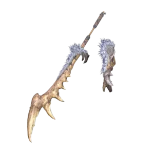 アンジャナフ亜種太刀