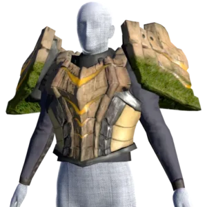 ガランゴルム胴