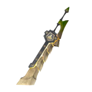 ガランゴルム太刀