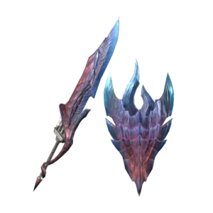 ディノバルドチャージアックス