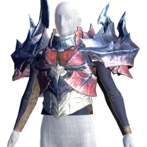 ディノバルド胴