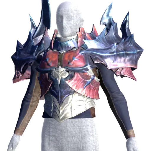 ディノバルド胴