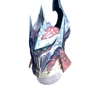 ディノバルド頭