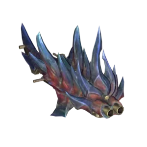 ディノバルドヘビィボウガン