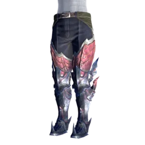 ディノバルド脚