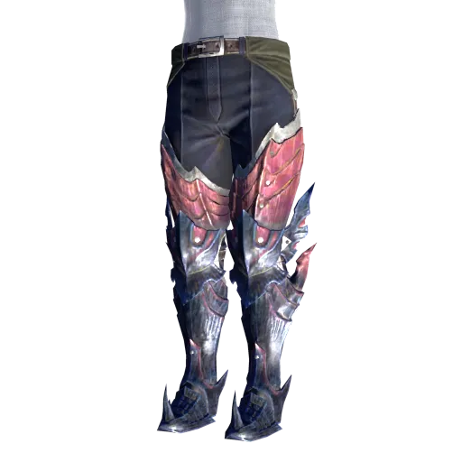 ディノバルド脚