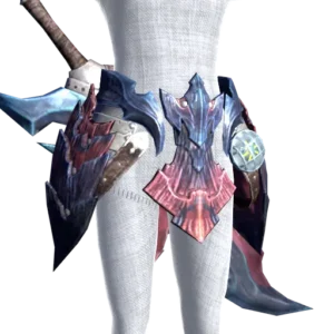 ディノバルド腰