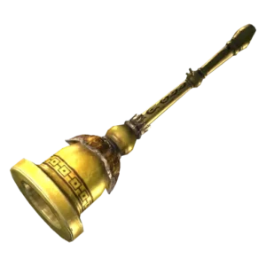 リオレイア希少種狩猟笛