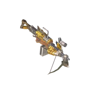 リオレイア希少種