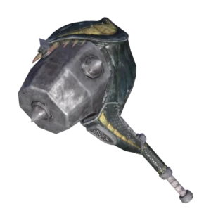 ドスギルオスハンマー