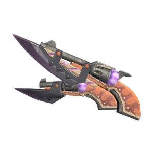 ドスフロギィ双剣