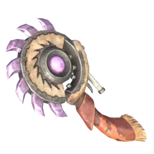 ドスフロギィハンマー