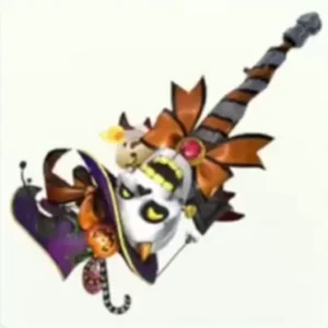 スカルホイッスル