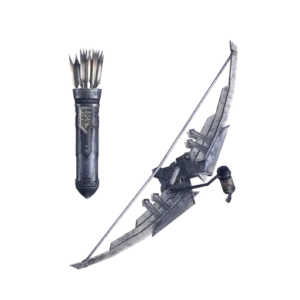 ジュラトドス弓