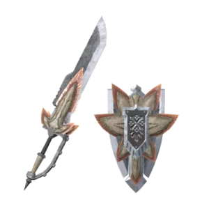 ジュラトドスチャージアックス