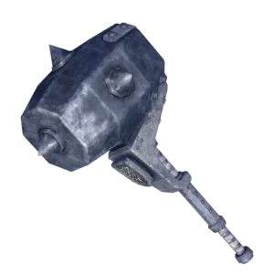 ジュラトドスハンマー