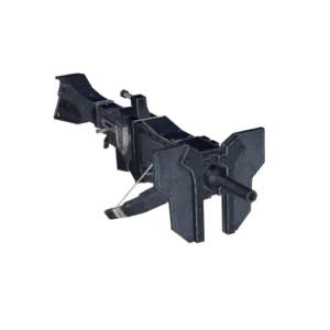 ジュラトドスヘビィボウガン