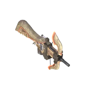 ジュラトドスライトボウガン