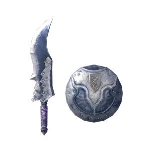 ジュラトドス片手剣