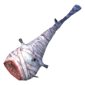 フルフル狩猟笛